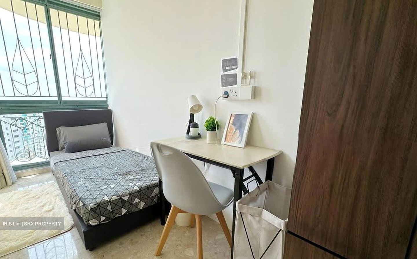 Yew Mei Green (D23), Condominium #610129001